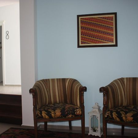 Ayvalı Egesade Hotel מראה חיצוני תמונה