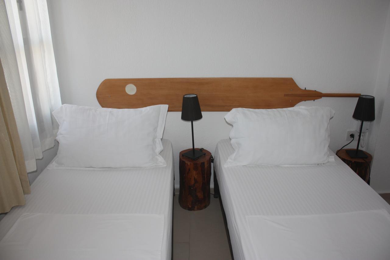 Ayvalı Egesade Hotel מראה חיצוני תמונה